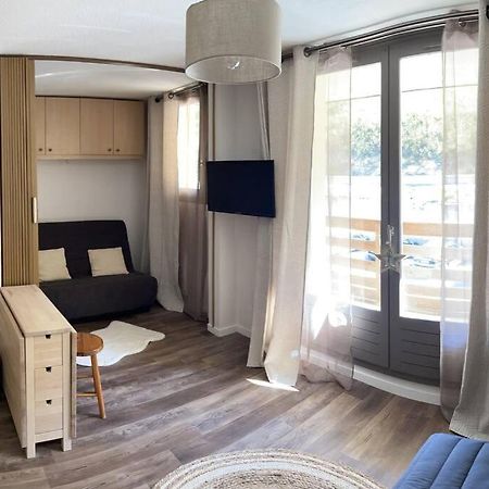 Appartement La Foux D'Allos Exterior foto